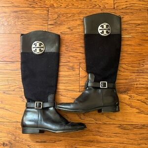 Tory Burch Boots